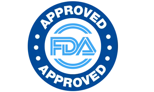 Urovance quality manufacturing standards